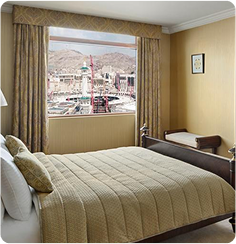 Makkah