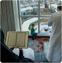 Makkah